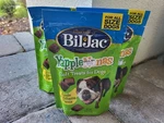 Lot Of 3 Bil Jac Yapple Nanas Dog Treats 4OZ Banana Chicken Liver Training. Fixed Price $15.00.