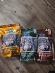 Blue Buffalo Wilderness Trail Treats For Dogs. Fixed Price $14.99.