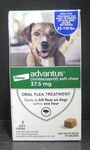 Advantus Soft Chews For Dogs 23-110 Lb Count 37.5MG Exp. 05/2027+. Fixed Price $19.50.