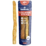 Pawstruck Natural Large Beef Collagen Sticks,single Ingredient Chews For Dogs. Fixed Price $11.96.