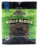Fresh Redbarn Bully Slices 9OZ Pet Dog Chews Treats Natural Sealed Usa New. Fixed Price $14.90.