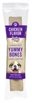 Loving Pets Yummy Bone Flavor Filled Dog Treat. Fixed Price $34.78.