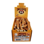 Smokehouse Chicken Kabobs Dog Treats 70EA/DISPLAY;. Fixed Price $66.61.