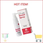 Jayu Pet Dental Spray For Dogs & Cats, Breath Freshener Tartar Control, No. Fixed Price $21.05.
