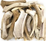 Big Dog Antler Chews One Pound Pack Of Sun-aged Deer And Elk Bon.... Fixed Price $54.06.