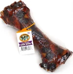 Beef Shin Bones For Dogs - Liver Coated Long Lasting Chews Aggressive. Fixed Price $31.61.