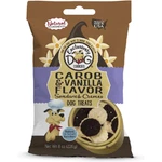 E03600 Exclusively Pet Sandwich Cremes Carob Vanilla 8OZ,1 Pack Of Piece. Fixed Price $27.00.