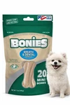 Breath And Dental Formula Minis-sized Single Bone All-natural Ingre.... Fixed Price $19.19.