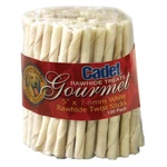Cadet Rawhide Twist Sticks 5 Inches 100 Pack. Fixed Price $13.99.