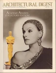 Architectural Digest April 1992 Greta Garbo 082517DBE. Fixed Price $17.99.