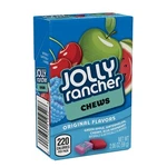 Jolly Rancher Chews Candy, Assorted Original Flavors (cherry, Watermelon, Blue. Fixed Price $56.99.
