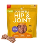 Dogswell Hip & Joint Jerky Treats, Duck, 20 Oz. 1.25 Pound (pack Of 1). Fixed Price $46.25.