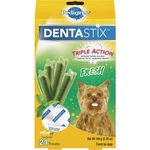 Pedigree Dentastix Toy Dog Fresh Dental Treat (21-PACK) 797000. Fixed Price $16.67.