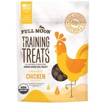 Full Moon Usda Organic Chicken Training Treats 6 Ounce (pack Of 1),. Fixed Price $14.76.