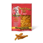Savory Prime Baked Sweet Potato Fries Dog Treats. Fixed Price $21.99.