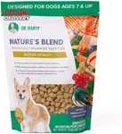 Dr. Marty Nature's Blend Active Vitality Freeze Dried Dog Food, 16 Oz.. Fixed Price $51.71.