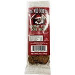The Wild Bone Company Holiday Feast Dog Treat, Oz. 50103 Pack Of 12. Fixed Price $51.18.
