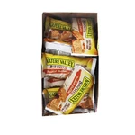 Nature Valley Breakfast Sandwich Biscuit Peanut Butter 16 Count -1.3OZ Each. Fixed Price $42.68.