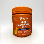 Zesty Paws 8-IN-1 Multivitamin Bites For Dogs Chicken Flavor 90 Soft Chews. Fixed Price $19.99.