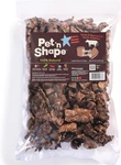 Beef Lung Dog Treats Made And Sourced The Usa - Training Treat, 1 Pound. Fixed Price $35.99.