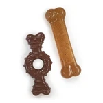 Nylabone Ring Chew Toy For Puppies, X-small, & Teething. Fixed Price $11.67.