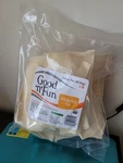 Savory Beef Chips 1 Lb - Rawhide Treats For All Life Stages. Fixed Price $17.99.