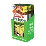 Inaba Churu Meal Topper For Dogs, Complete & Balance, 1 Count (pack Of 24). Fixed Price $29.54.