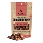 Vital Essentials Freeze Dried Raw 1.9 Ounce (pack Of 1), New Packaging. Fixed Price $17.93.