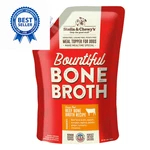 Stella & Chewy's Human-grade Grass-fed Beef Bone 16 Fl Oz (pack Of 1),. Fixed Price $17.98.
