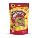 Benny Bullys Chops Beef Liver Dog Treats, Freeze-dried, Low Fat, High Energy, 50. Fixed Price $82.53.