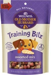 Old Mother Hubbard Bitz Natural Dog Treats, Oven Baked, Crunchy Sma. Fixed Price $9.16.