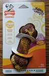 Nylabone Flavor Frenzy Big Bacon Grilled Cheese Strong Chew Small Dog Toy. Fixed Price $19.99.