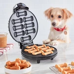 Dash Dog Treat Maker 8 Bone Mold Diy Homemade Snacks New. Fixed Price $26.99.