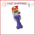 Hartz Duraplay Bacon Scented Dog Toys, Large ( Color May Vary ). Fixed Price $10.64.