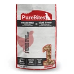 PB00102 Pure Bites Freeze Dried Chicken Breast 1.4OZ,1 Pack Of Piece. Fixed Price $24.14.
