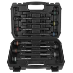 Wakuka 1/2" Drive Torque Limiting Extension Bar Set, 10PCS Stick W.... Fixed Price $79.92.