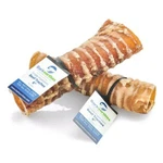 Barkworthies Beef Trachea Dog Chew 6 Inch Treat. Fixed Price $18.99.
