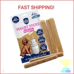 Himalayan Chew Strawberry Honey Yogurt Sticks For Dogs Protein-rich Treats. Fixed Price $11.34.