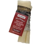 Icelandic+ Beef Rolled Collagen Stick With Wrapped Fish 4" Dog Treat. Fixed Price $21.99.
