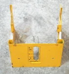 Cub Cadet 1525 Upper Frame 783-1462-0716. Fixed Price $44.55.