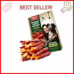 Beloved Pets Sweet Potato Dog Treats & Healthy Duck Chews 10.6 Oz - Puppy Snacks. Fixed Price $22.22.