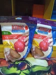 Kong Marathon Chew Treat Dog Toy With Chicken Recipe Pack Of 2. Fixed Price $20.00.