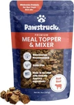 Pawstruck Vet Recommended Air Dried Dog Food Toppers For 8 Ounce (pack Of 1). Fixed Price $21.02.
