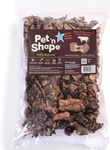 Pet 'n Shape Beef Lung Dog Treats Made And Sourced The Usa - Training. Fixed Price $37.01.
