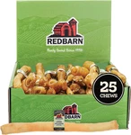 Natural Large Collagen Sticks For Dogs - Long Lasting Alternative To Traditional. Fixed Price $223.99.