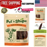Chik 'n Skewers Duck Wrapped Rawhide Chew Dog Treats - 1 Pound. Fixed Price $34.19.