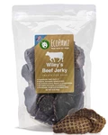Ecopawz Wiley's Beef Jerky Pet Treats Grain Free Dog Made Usa A.... Fixed Price $167.92.