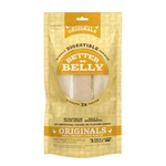 Better Belly Highly Digestible Rawhide Large Roll Chews, 3 Count (pack Of 1). Fixed Price $17.41.