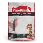 Purebites Freeze Dried Chicken Breast Dog Treats 100 Usa Sourced Count. Fixed Price $28.79.