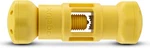 Dog Beef Tendon Stick - Serrated Metal Chew Holder, Size 5.33 Inches. Fixed Price $24.95.